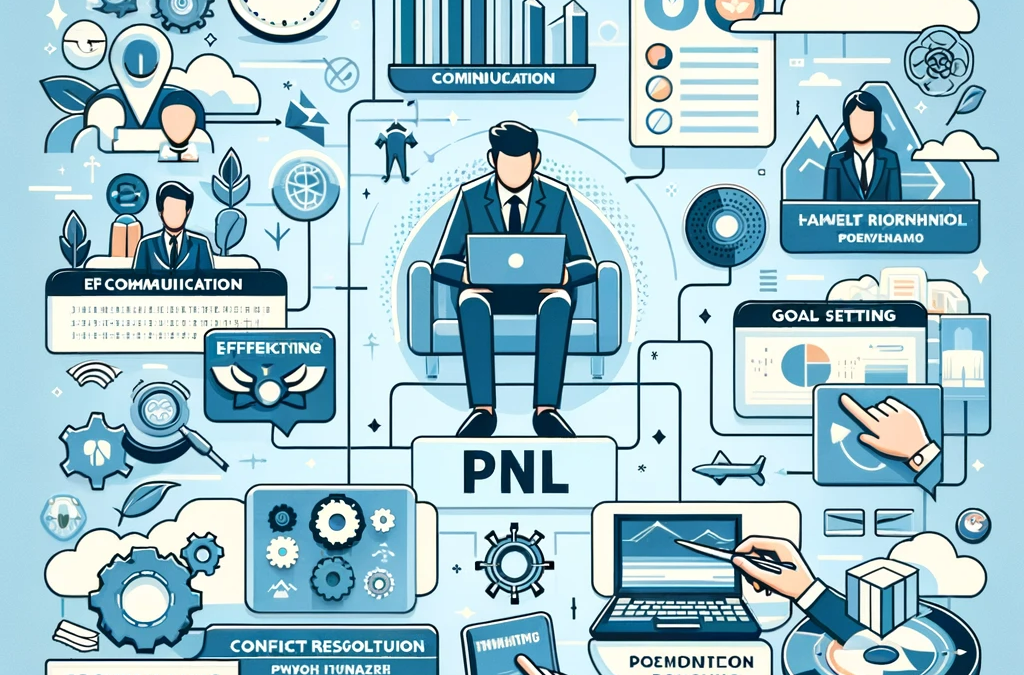 Como Aplicar a Programação Neurolinguística (PNL) no Ambiente de Trabalho