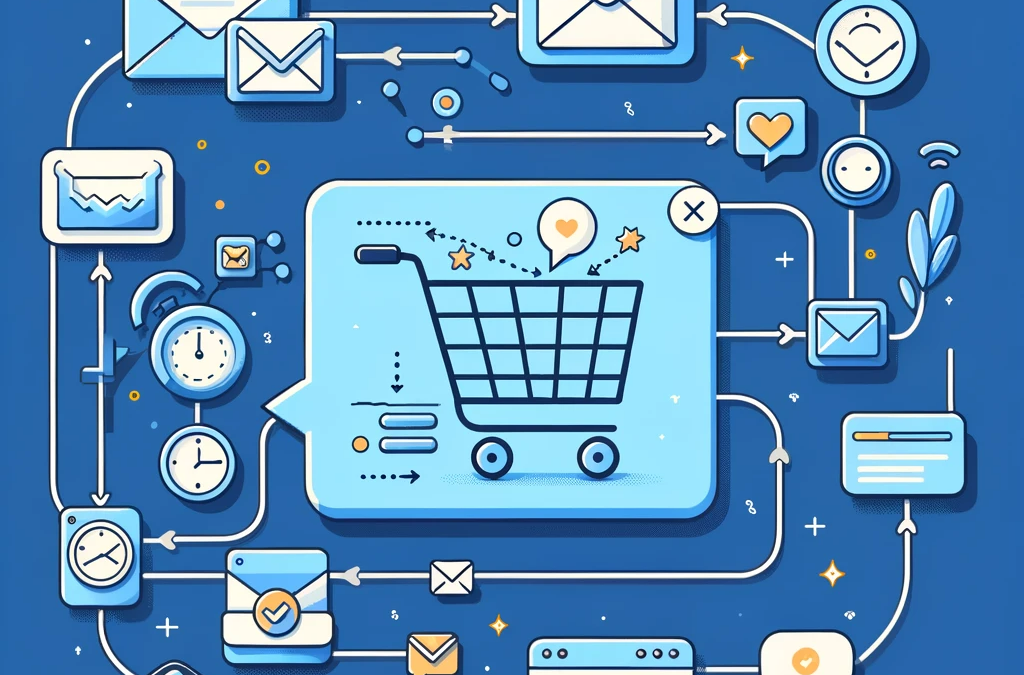 E-commerce: Escolhendo a Plataforma Certa e Automatizando Processos