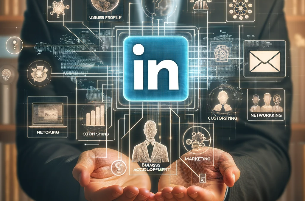 Atraindo Clientes com o LinkedIn: Melhores Estratégias