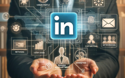 Atraindo Clientes com o LinkedIn: Melhores Estratégias